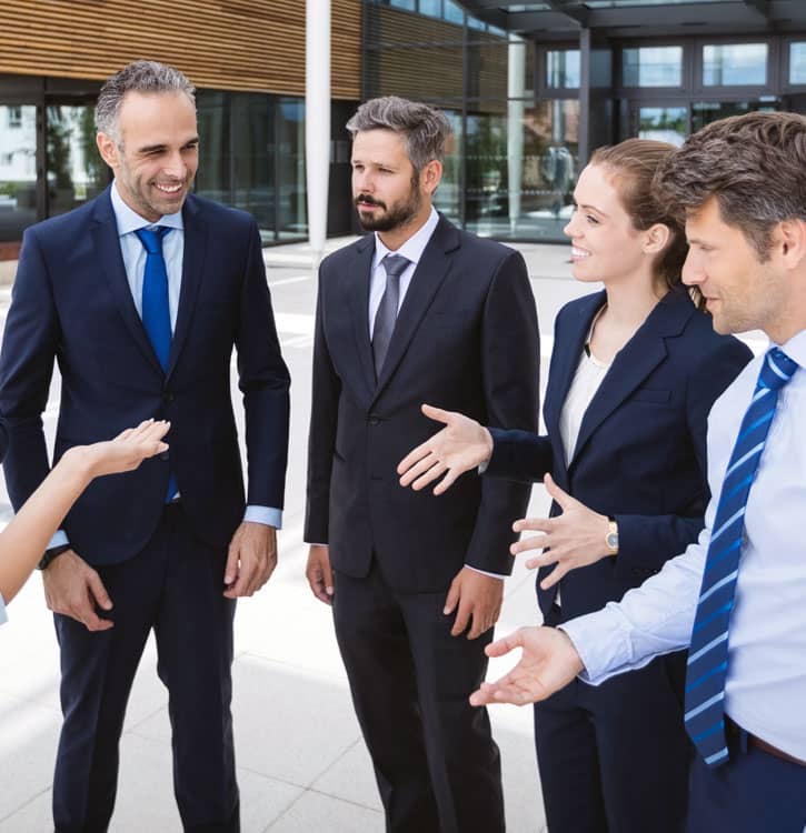 👉 “Our Loan Solutions”